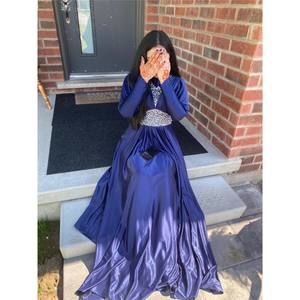 Meet your Posher, Mariam